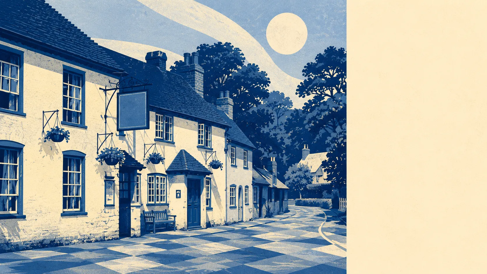 Illustration of Denmead