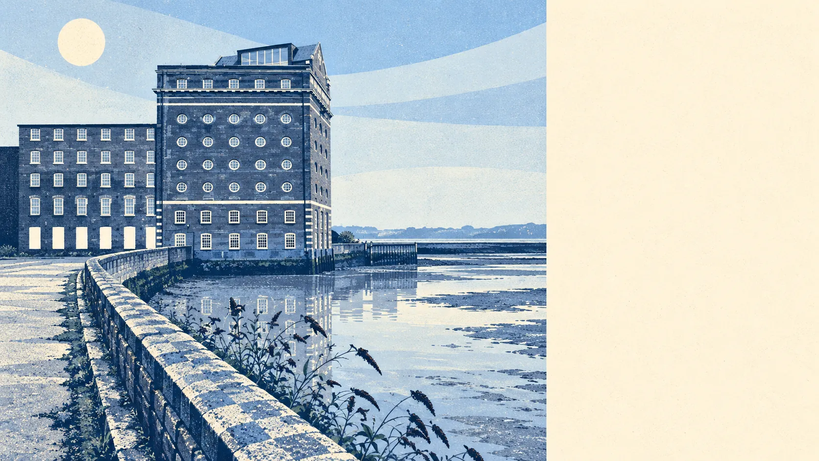 Illustration of Deptford