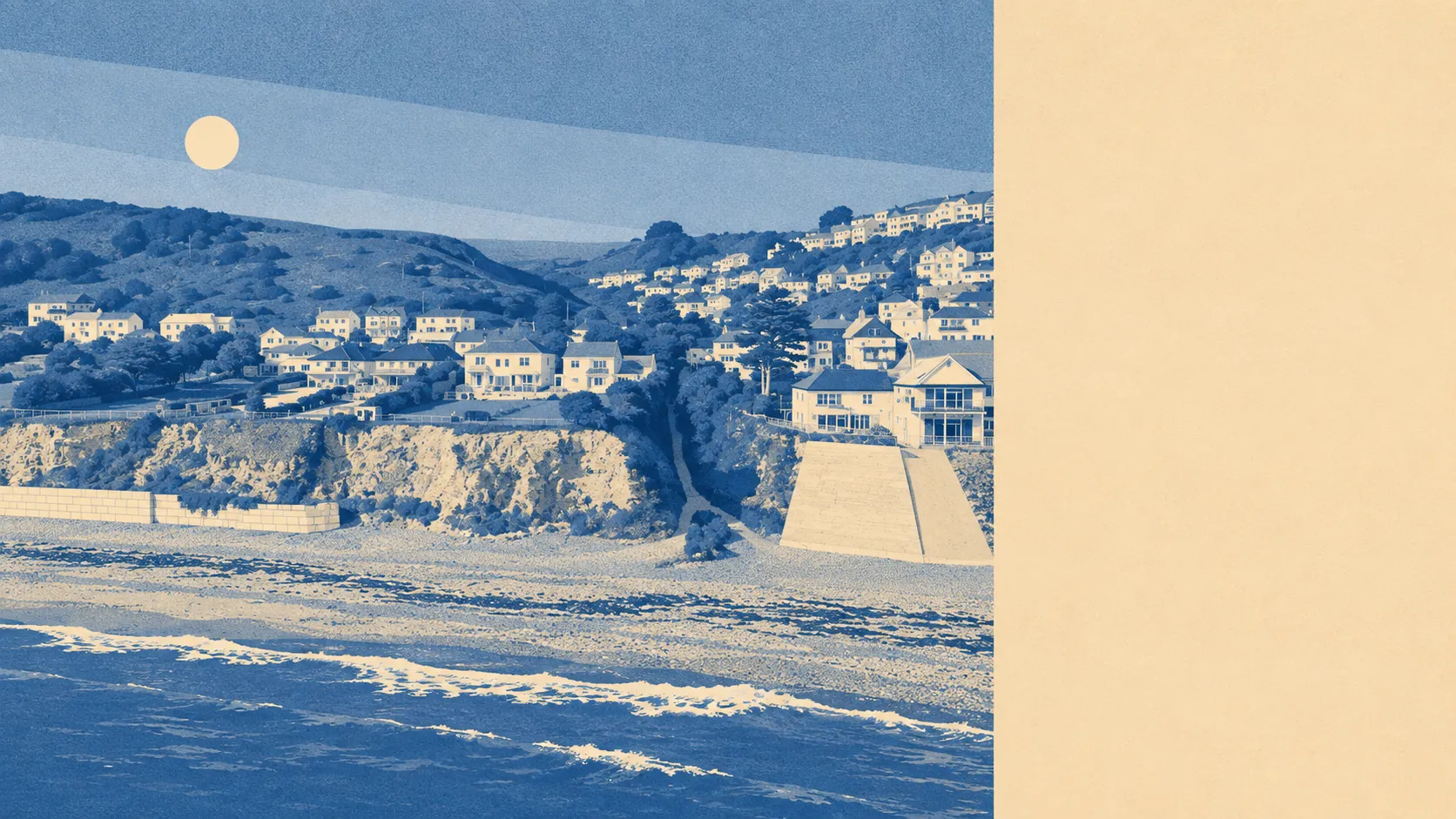 Illustration of Downderry