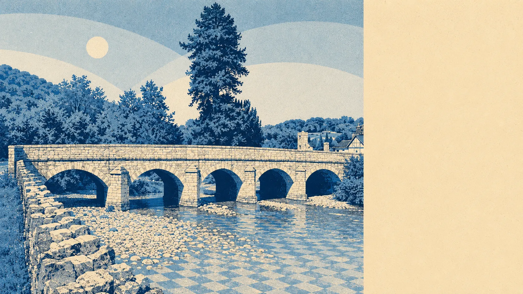 Illustration of Dulverton