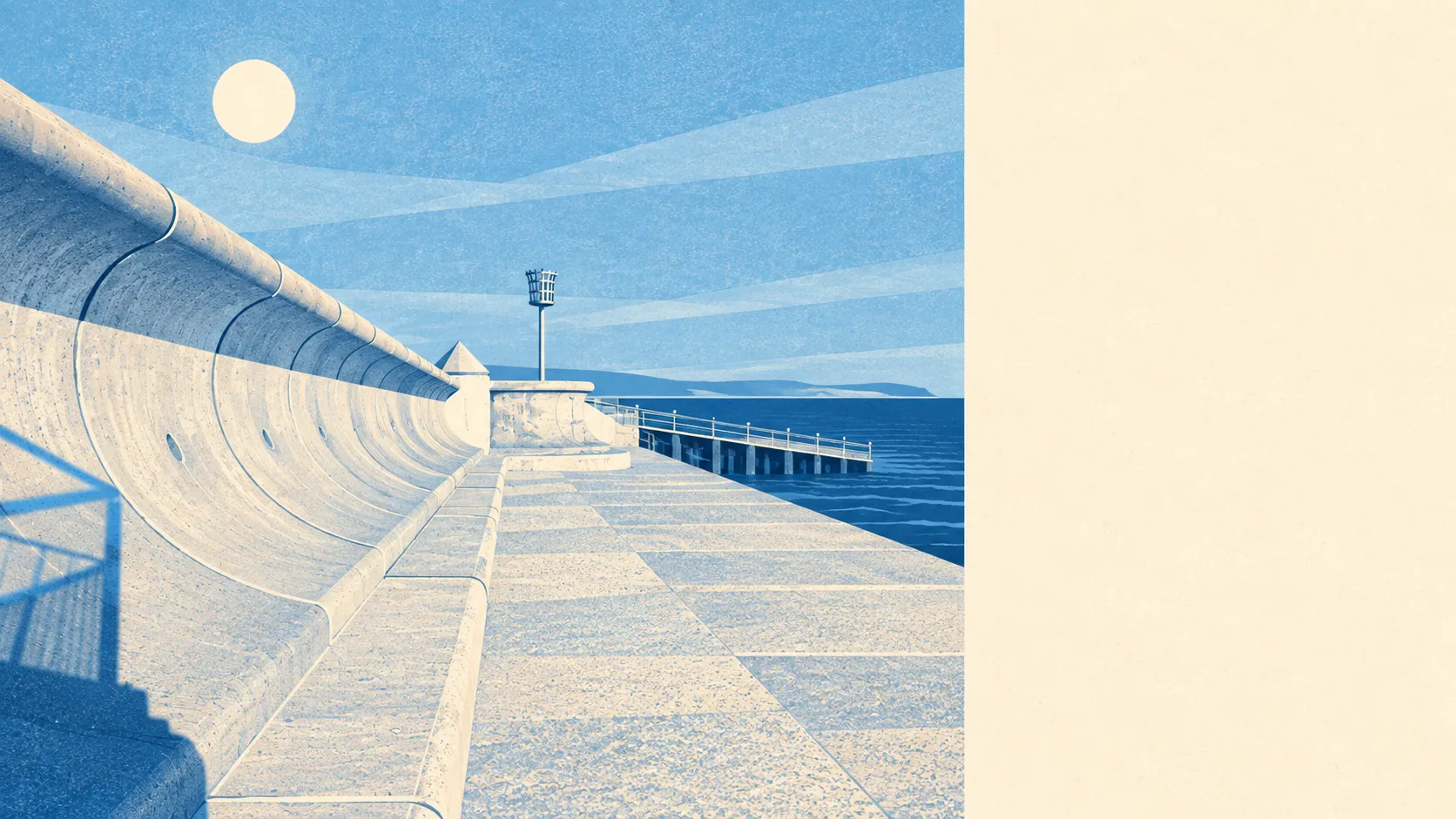 Illustration of Dymchurch