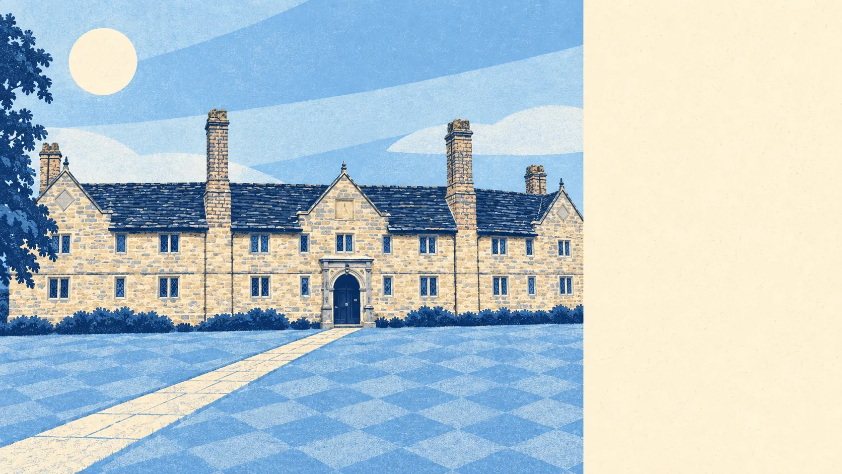 Illustration of East Grinstead