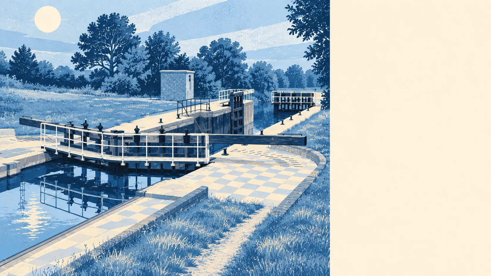 Illustration of East Peckham