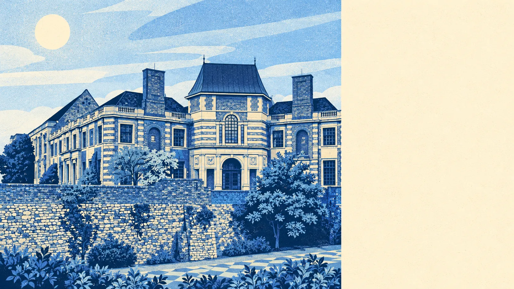 Illustration of Eltham