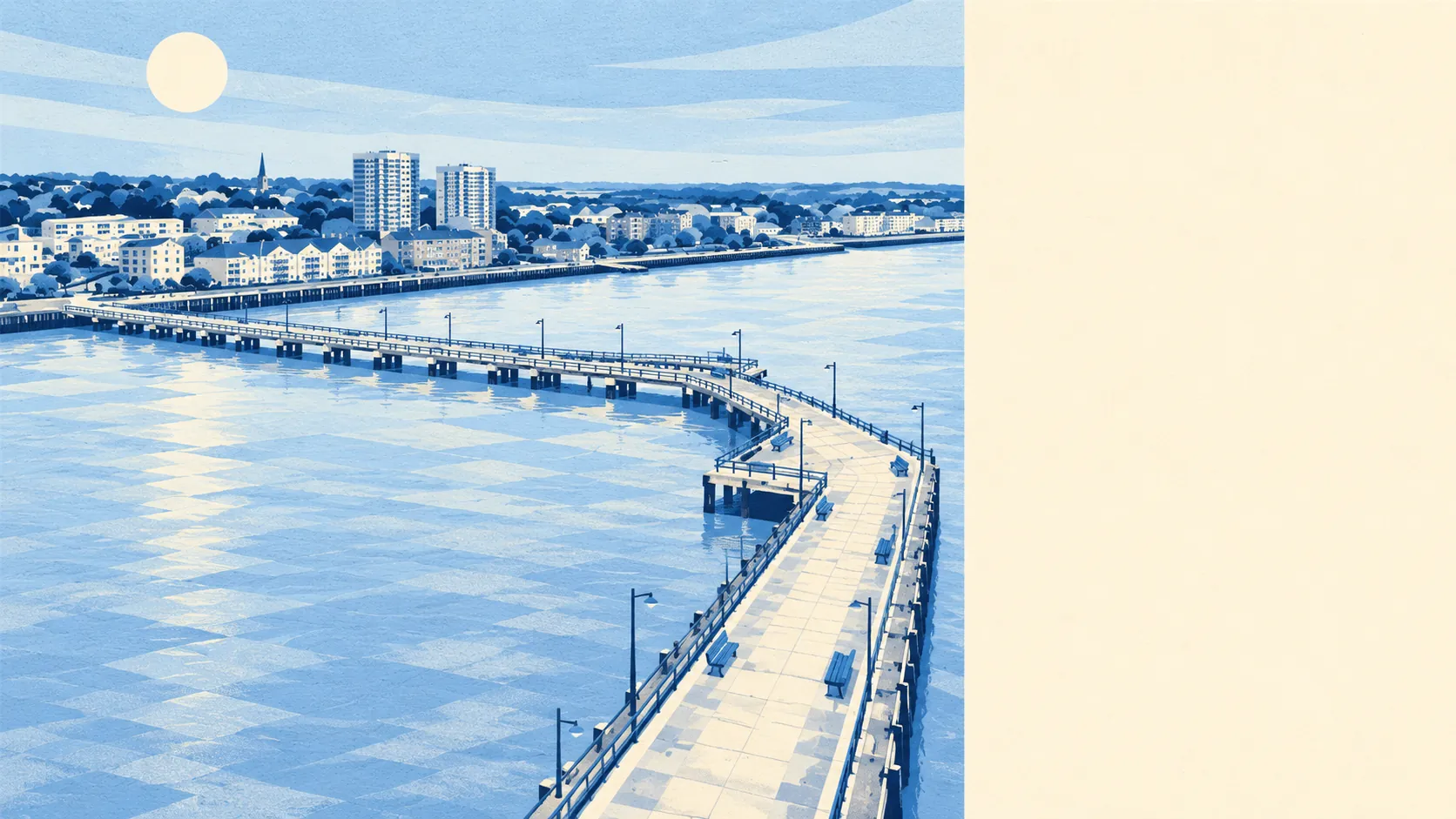 Illustration of Erith