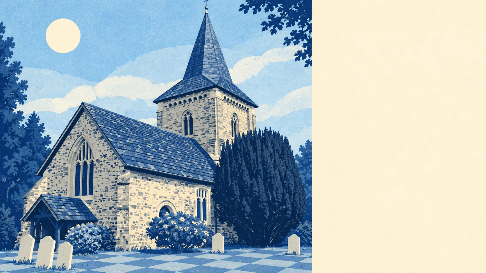 Illustration of Ewhurst