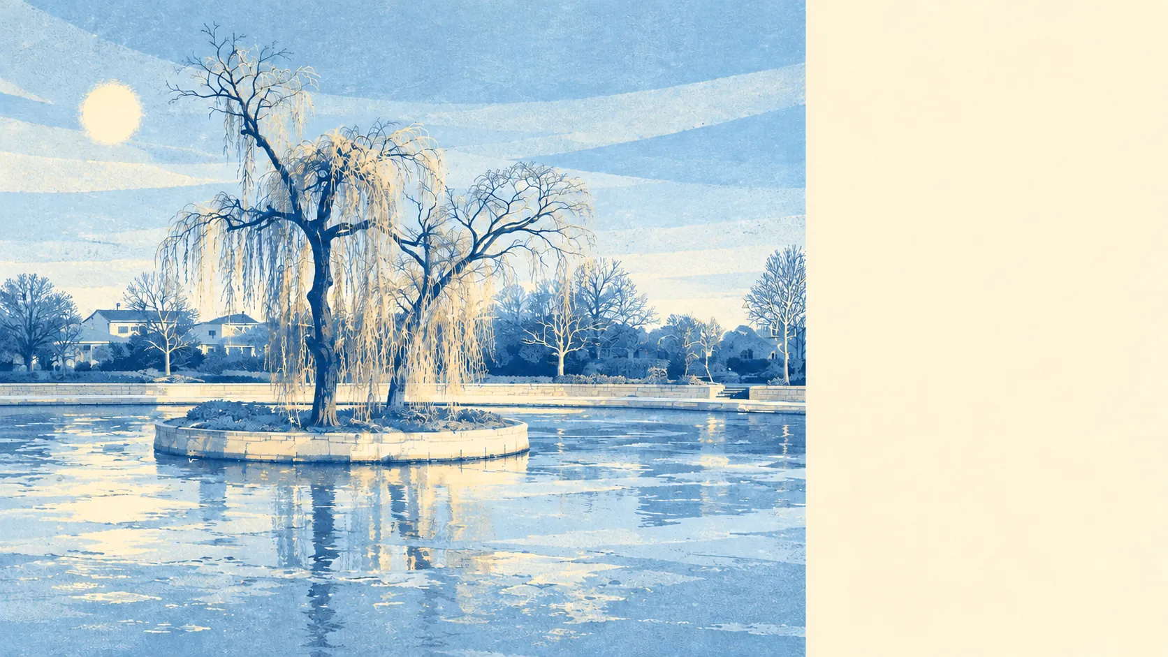 Illustration of Feltham