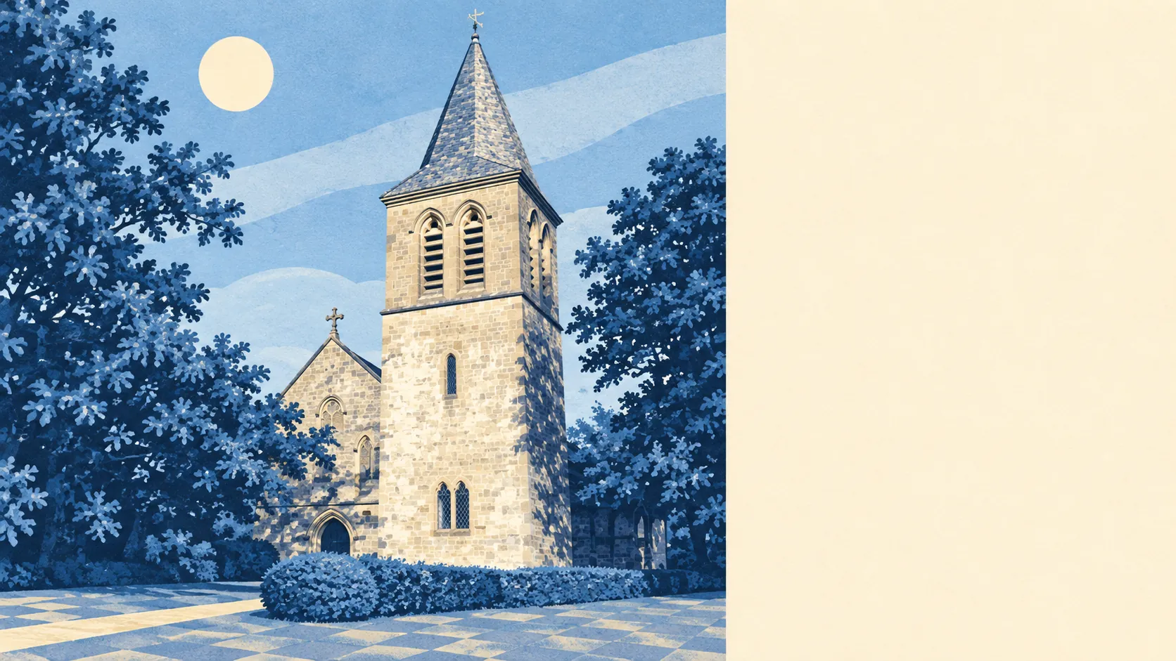 Illustration of Fernhurst