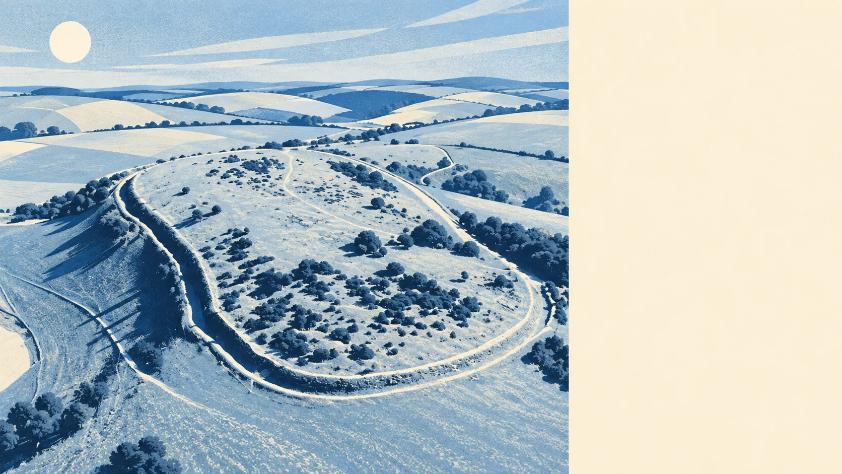 Illustration of Findon