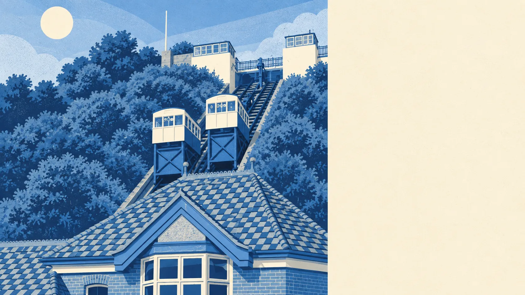 Illustration of Folkestone