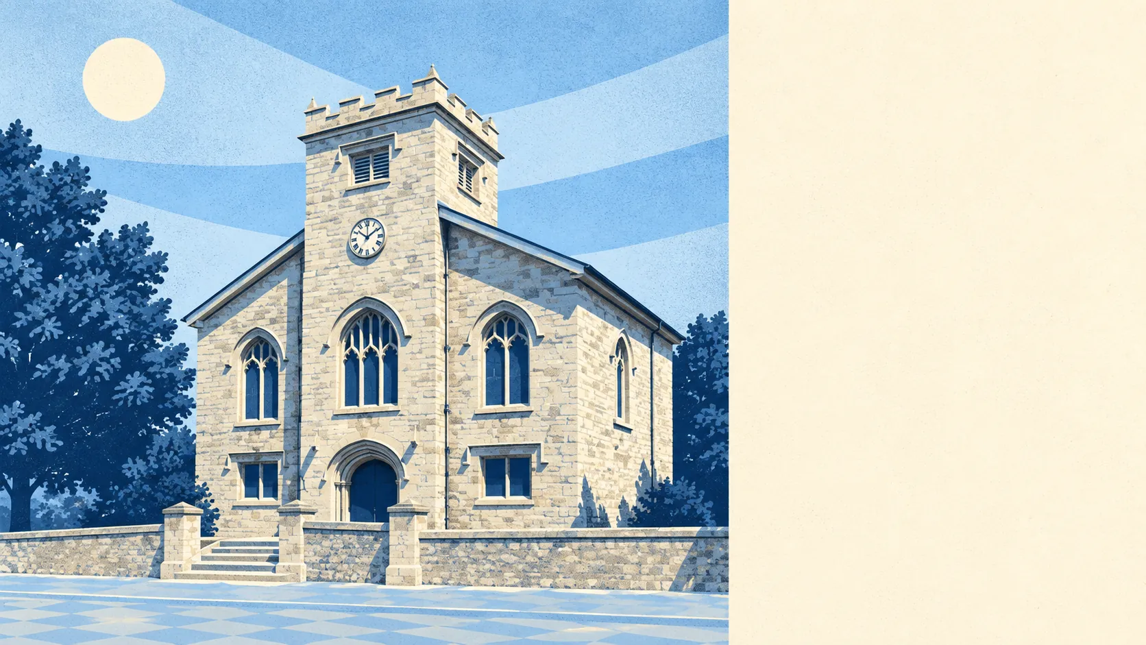 Illustration of Frimley