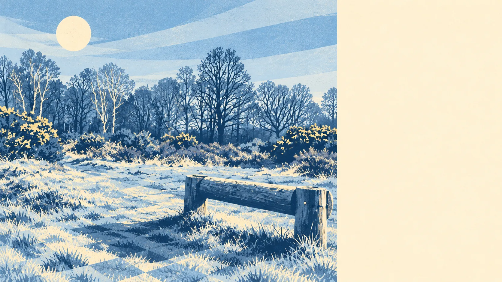 Illustration of Galleywood