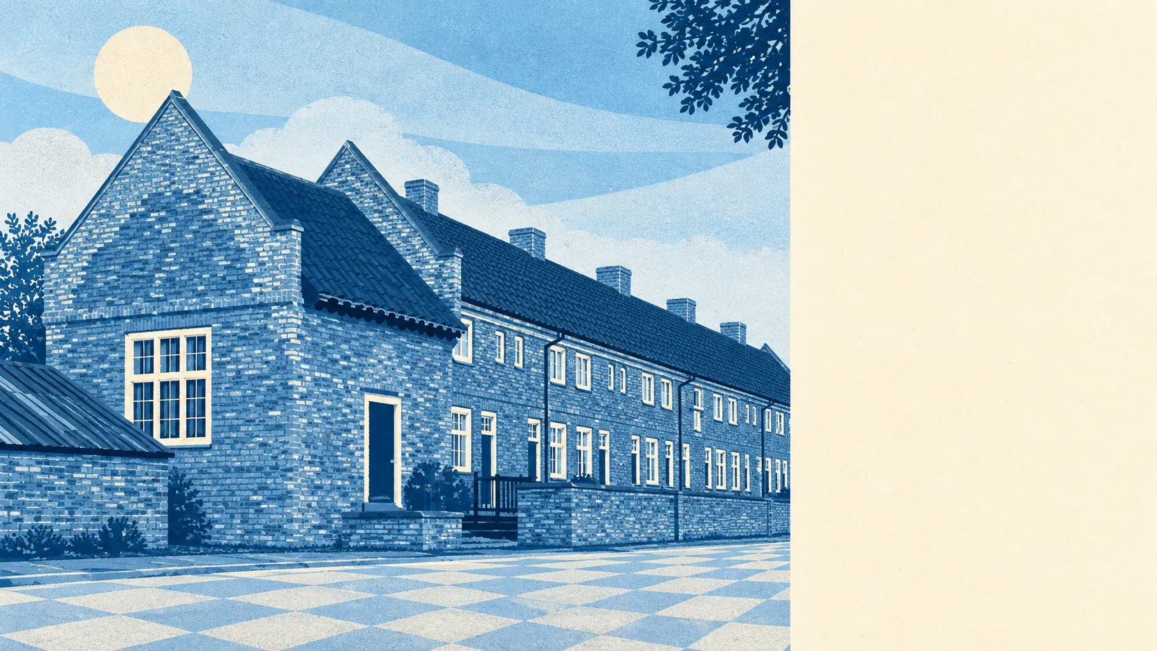 Illustration of Gamlingay