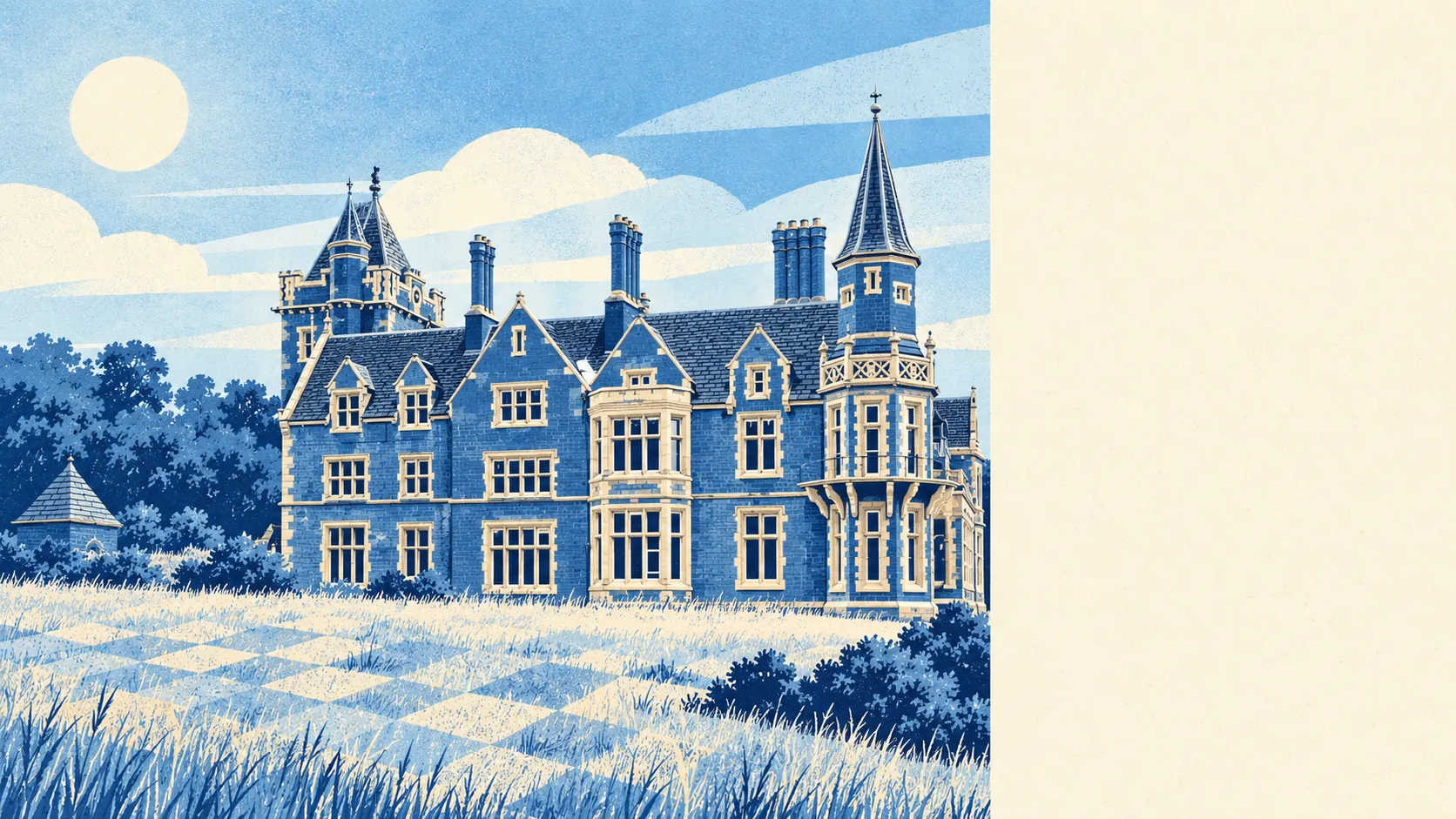 Illustration of Gerrards Cross