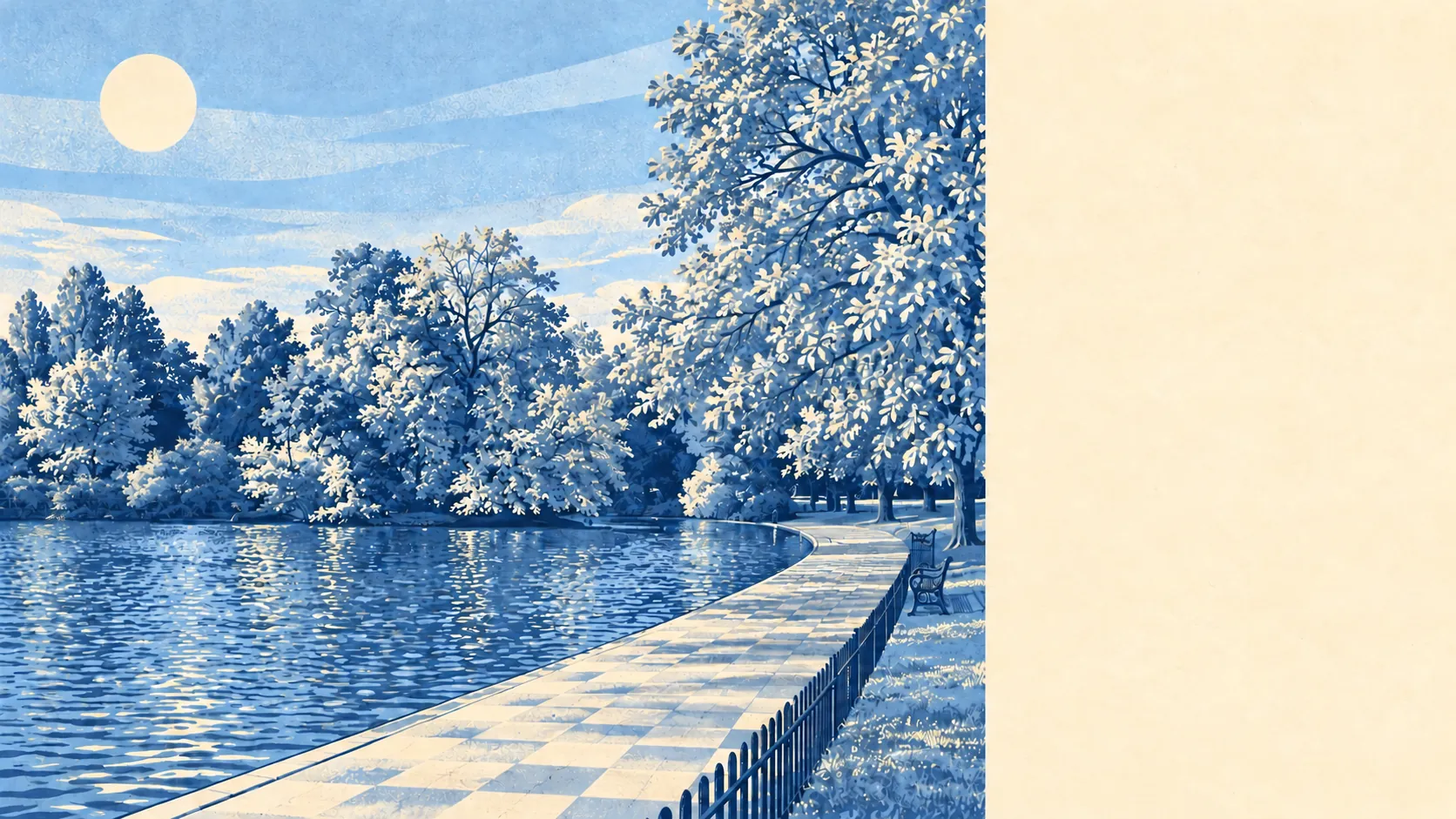 Illustration of Gidea Park