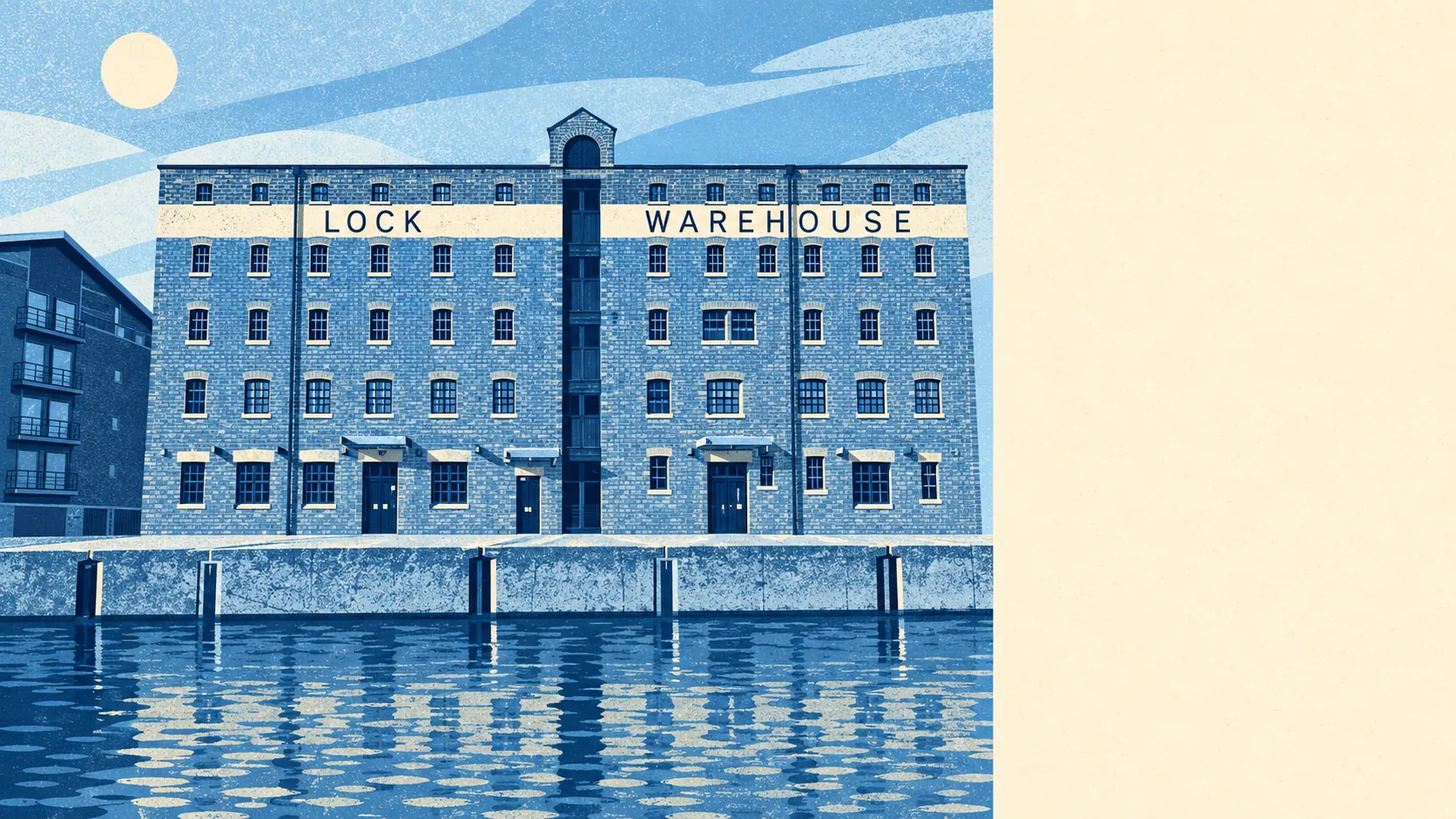 Illustration of Gloucester