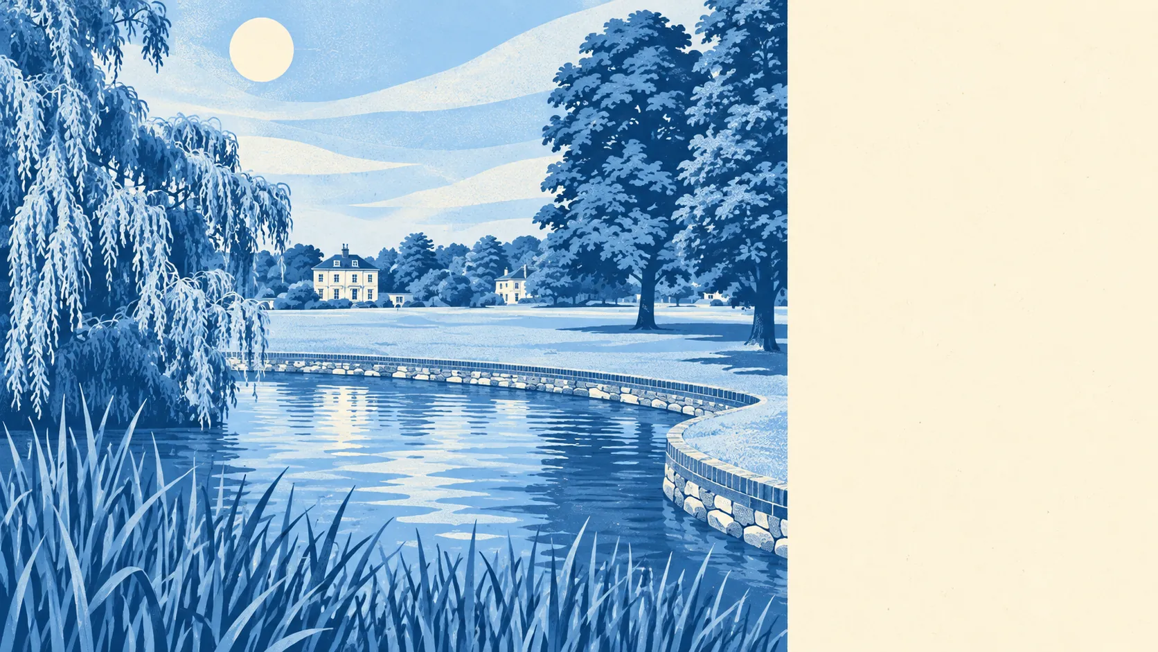 Illustration of Godstone