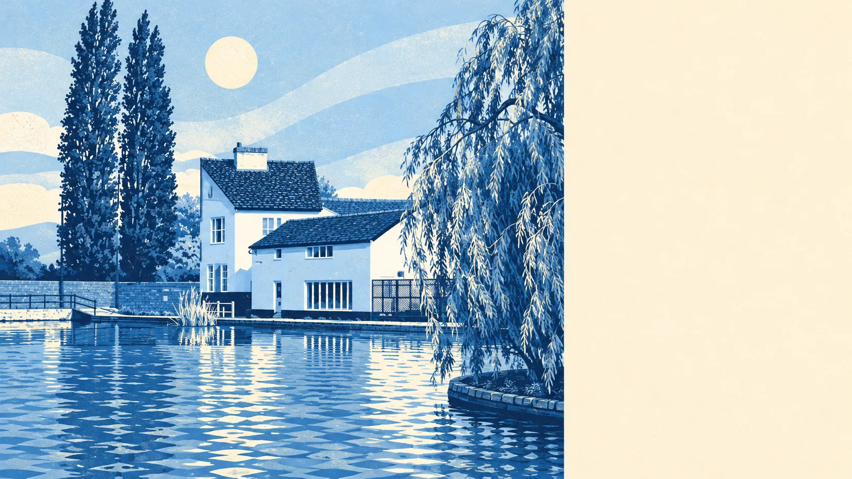 Illustration of Great Dunmow
