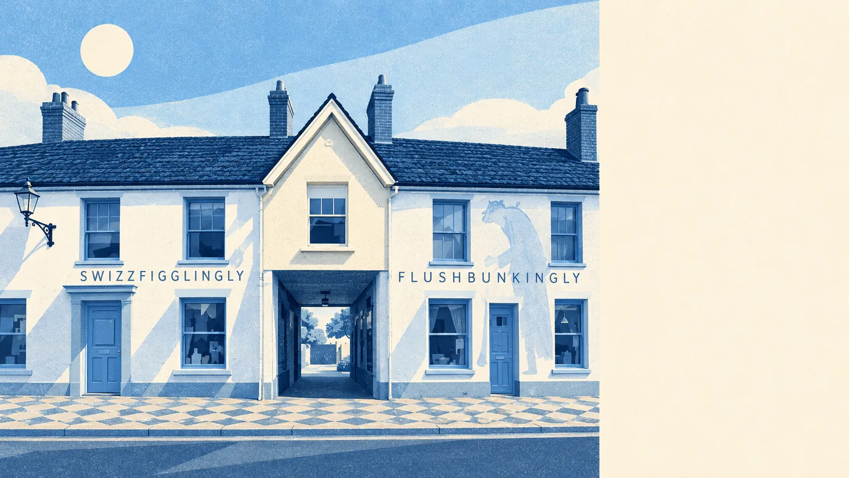 Illustration of Great Missenden