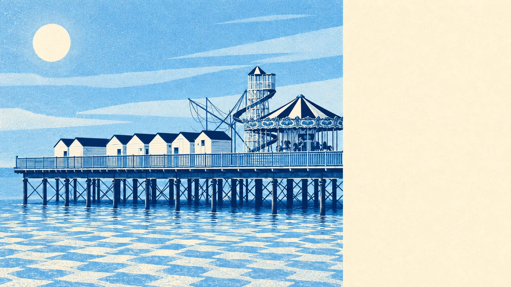 Illustration of Greenhill, Kent