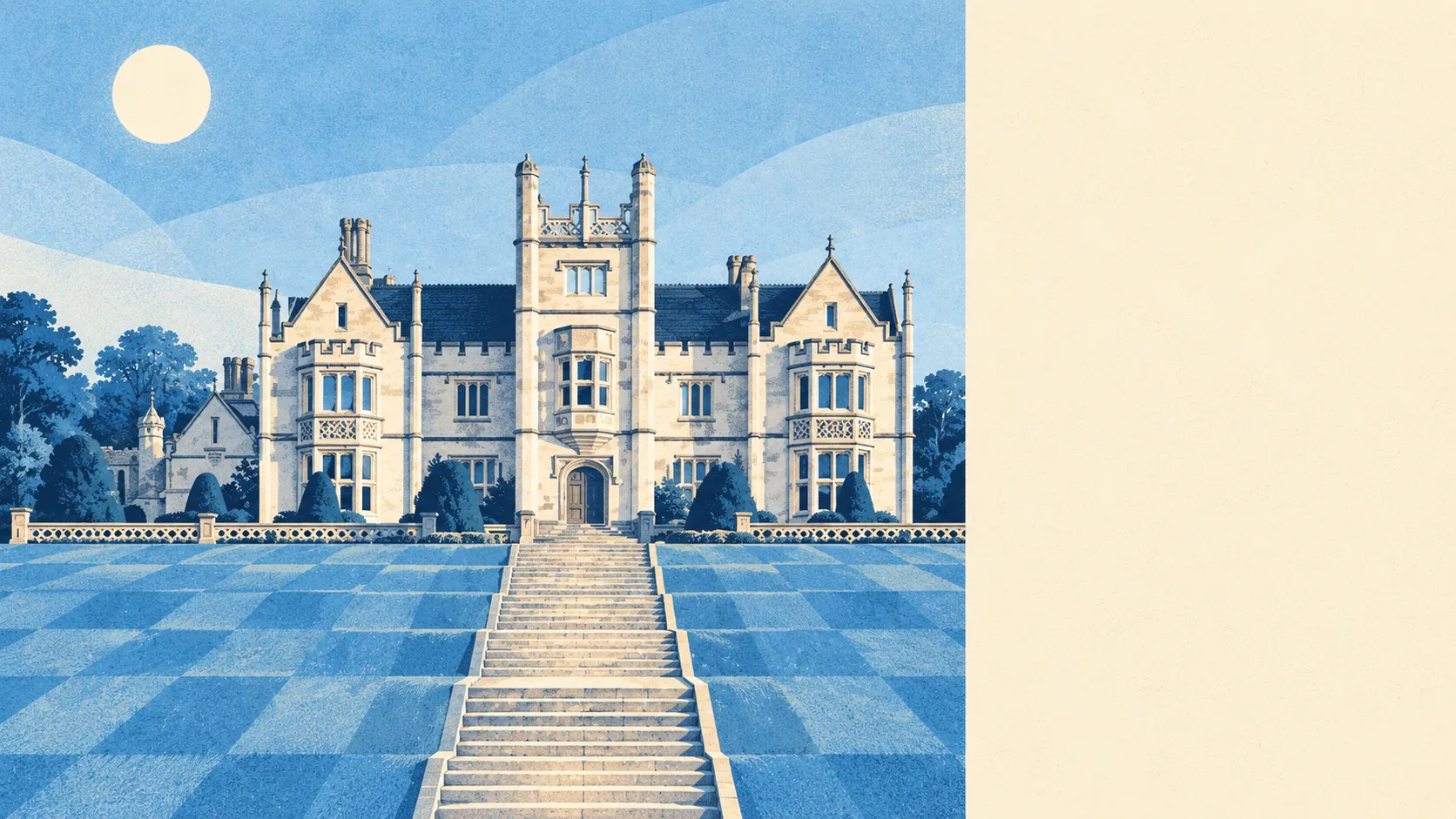 Illustration of Greenhithe, Kent