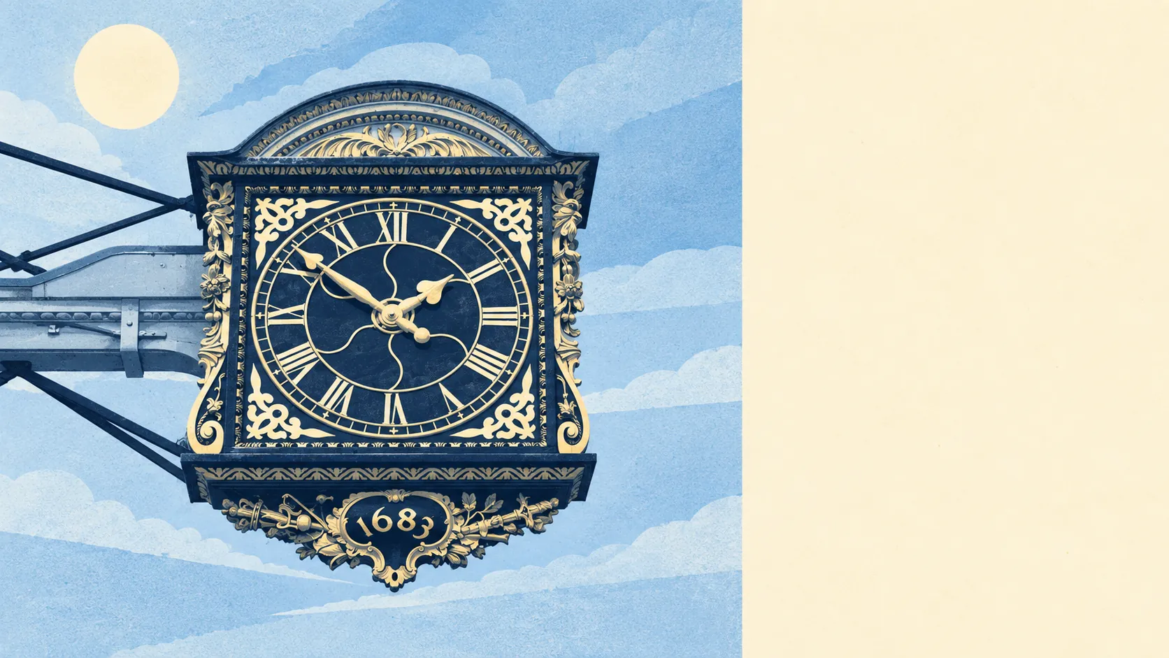 Illustration of Guildford