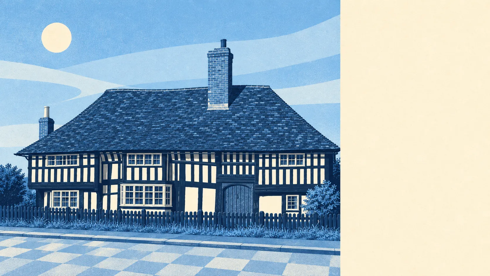 Illustration of Harrietsham