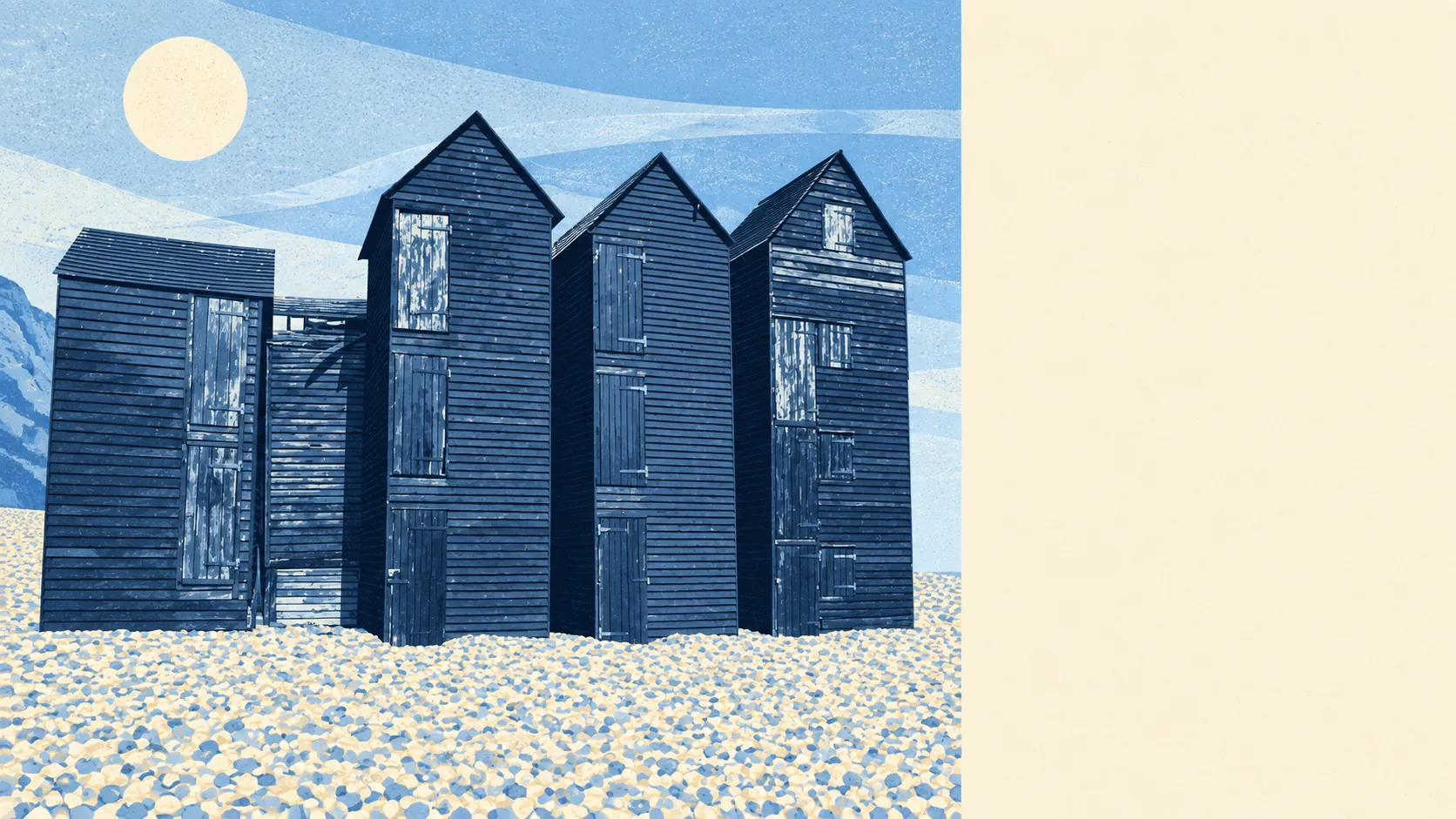 Illustration of Hastings