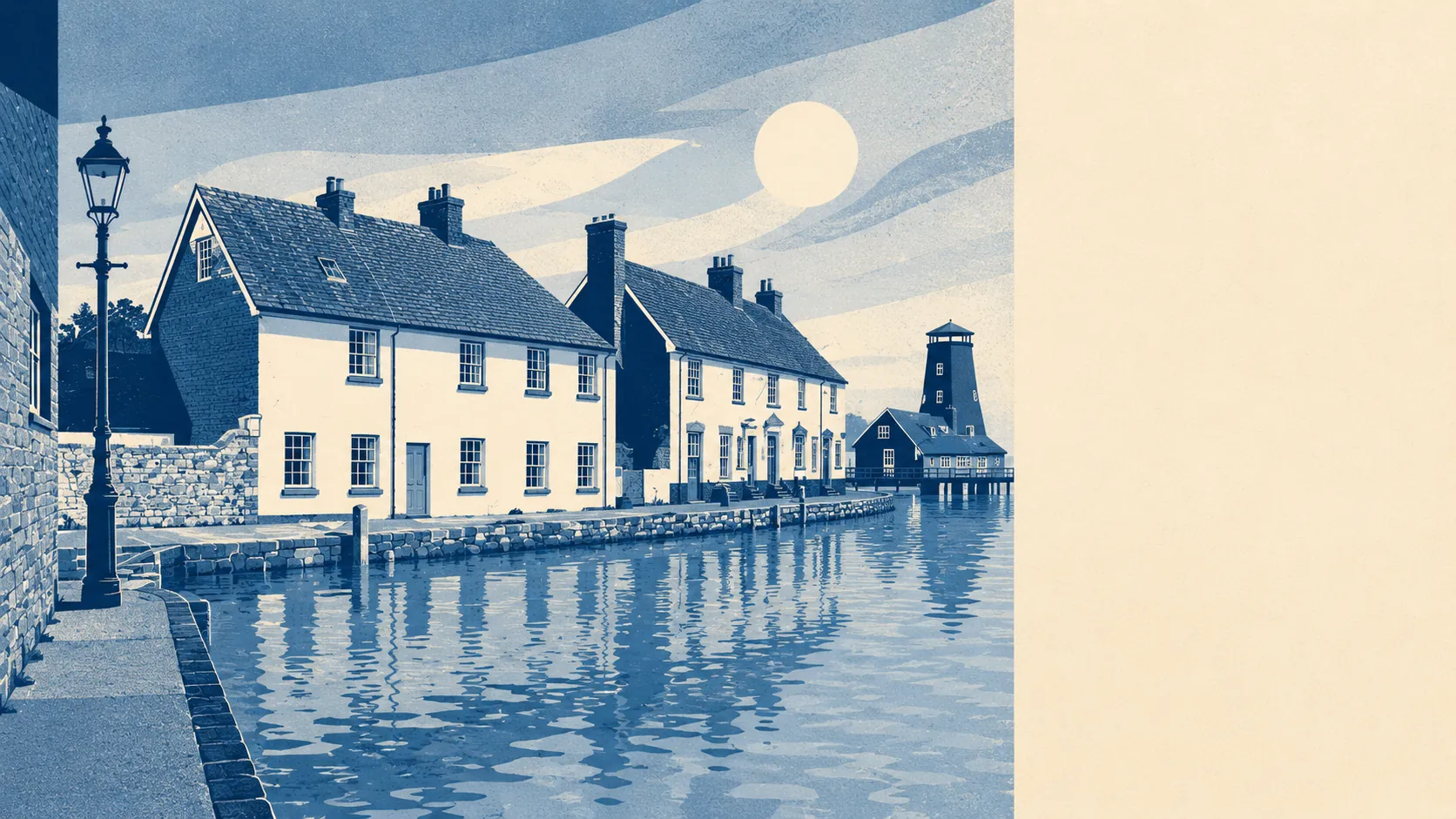 Illustration of Havant