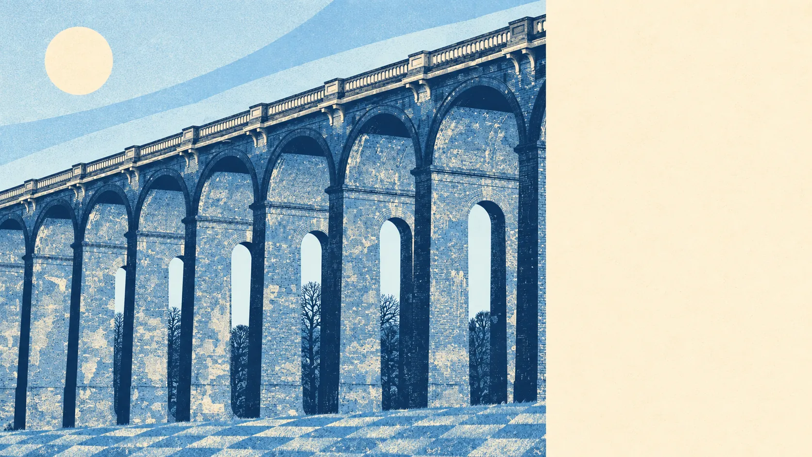 Illustration of Haywards Heath