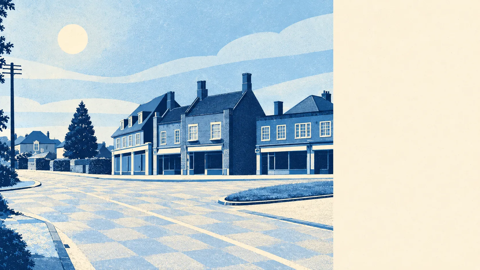 Illustration of Hazlemere