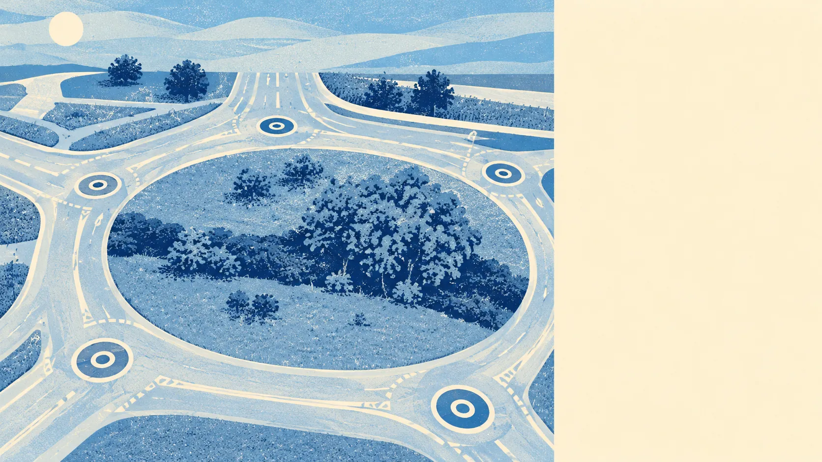 Illustration of Hemel Hempstead