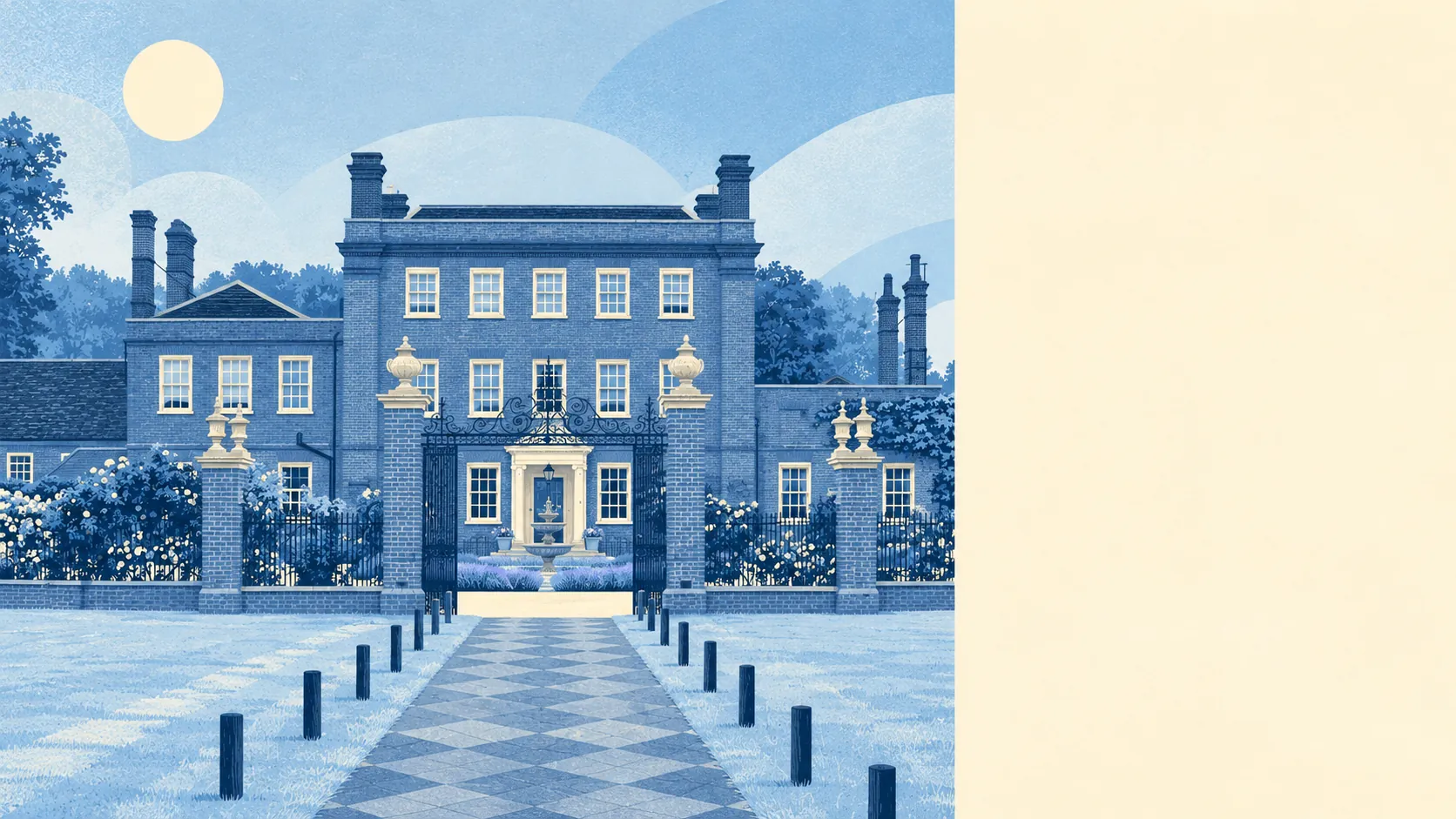 Illustration of Henlow