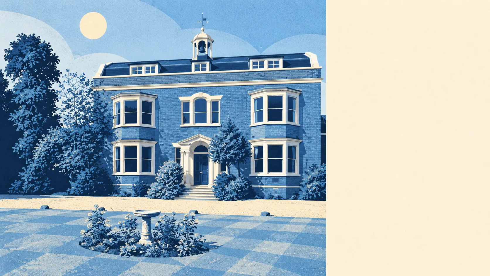 Illustration of Higham, Kent
