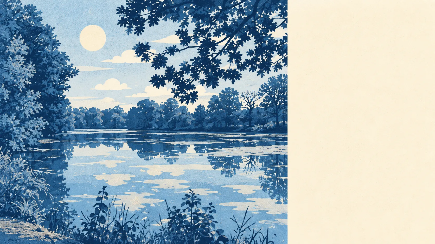 Illustration of Hilden Park