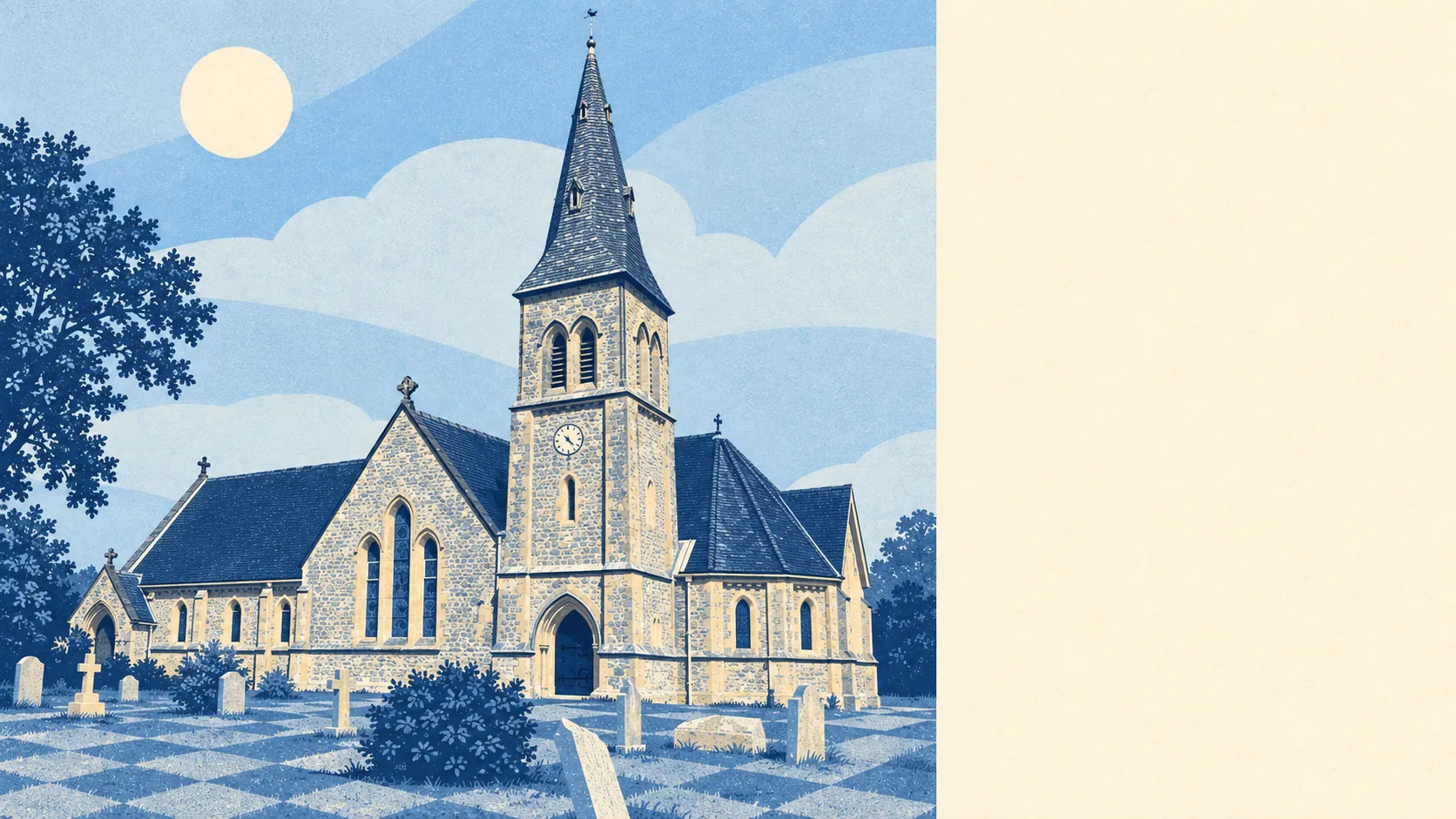 Illustration of Hildenborough