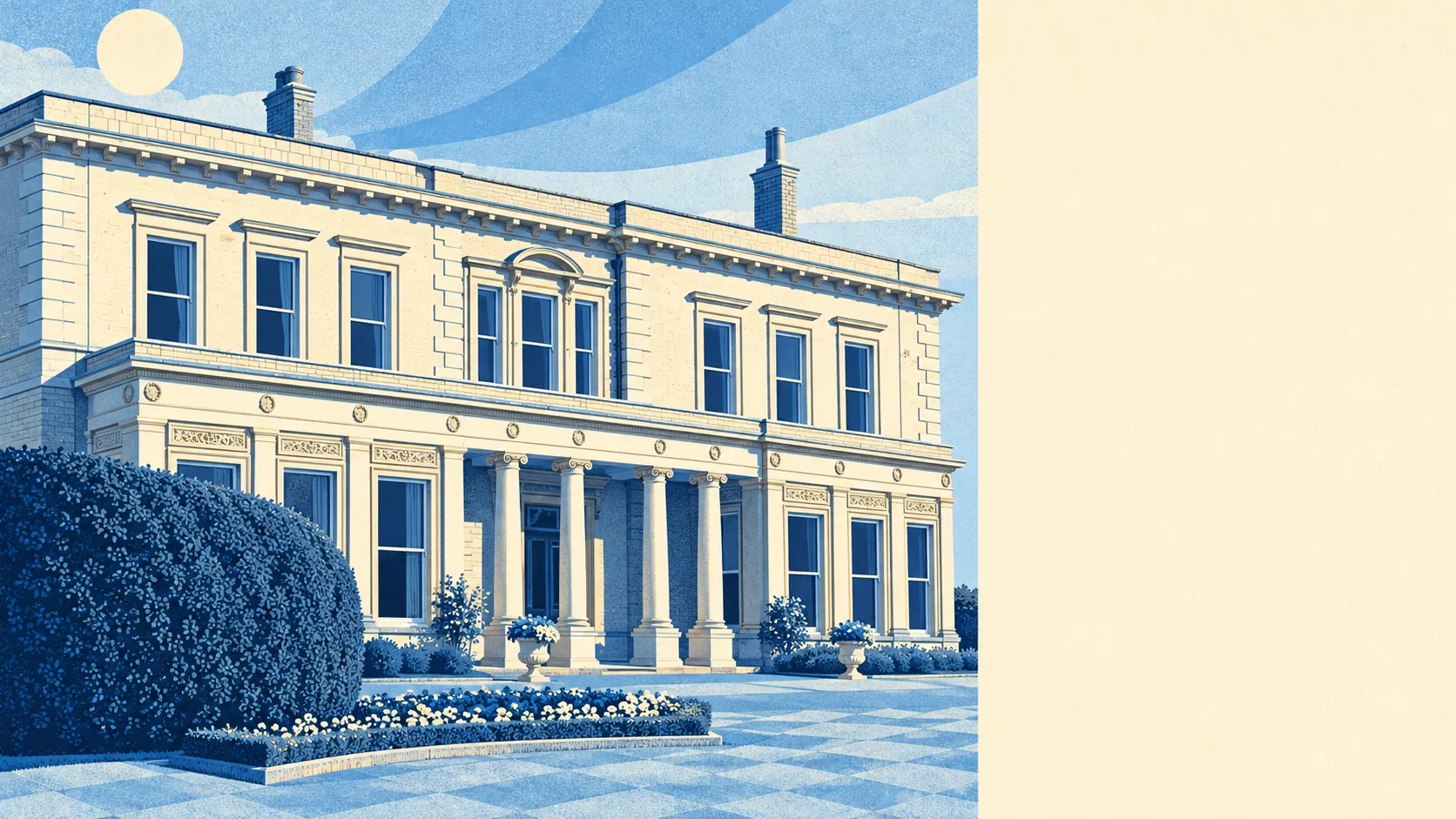 Illustration of Hillingdon