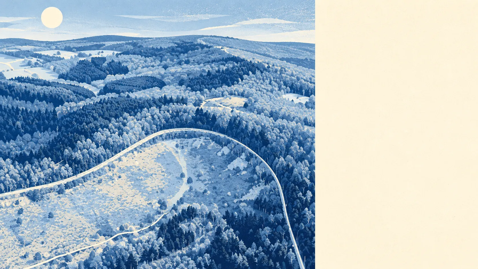 Illustration of Hindhead