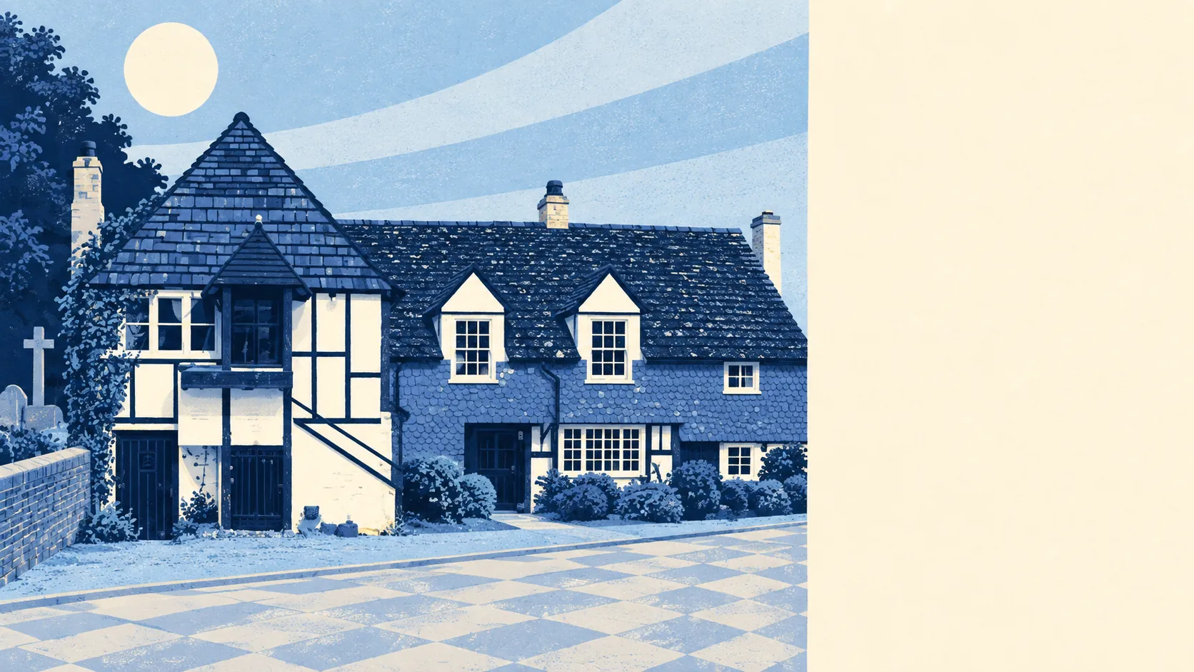 Illustration of Horley