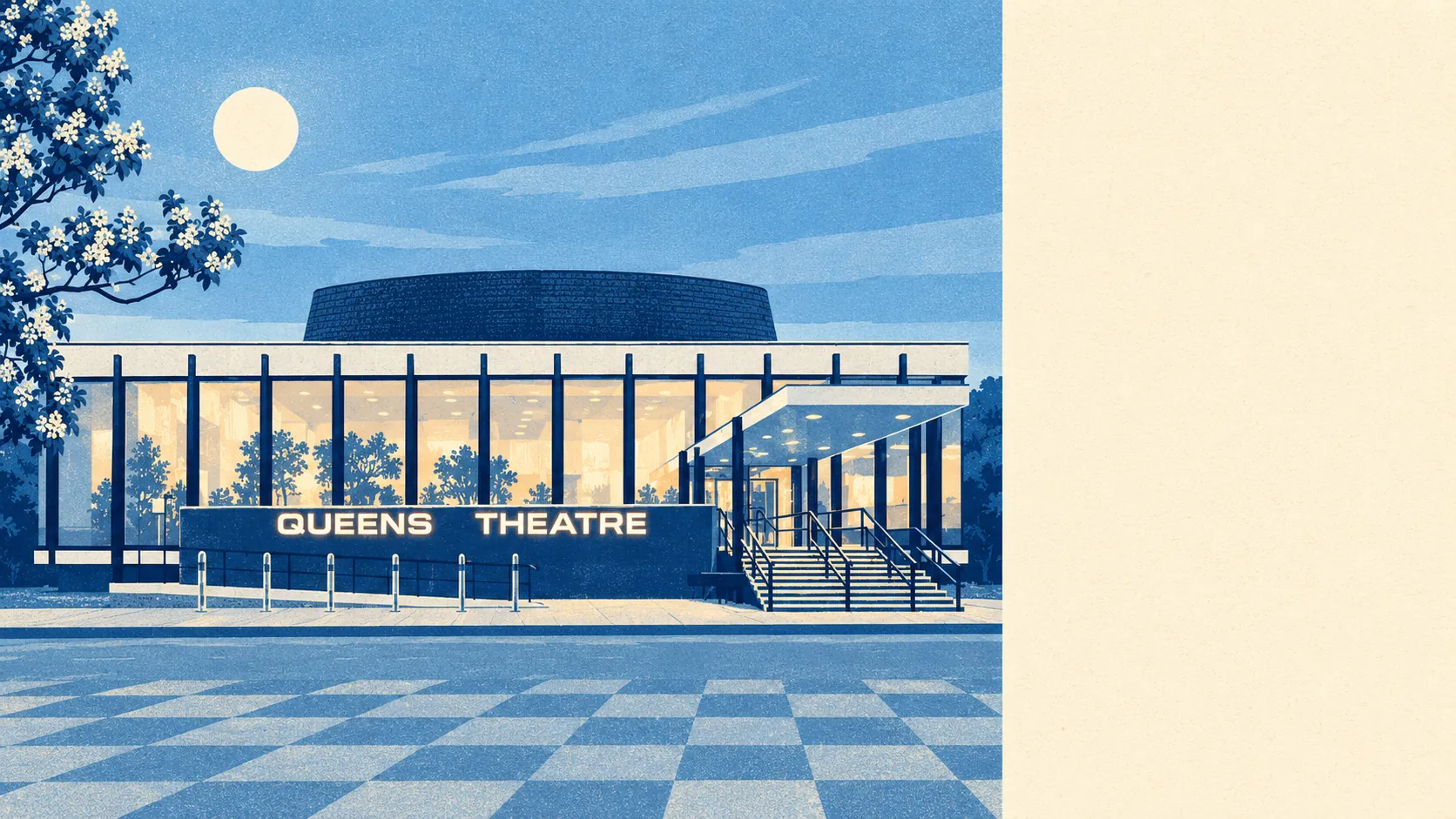 Illustration of Hornchurch