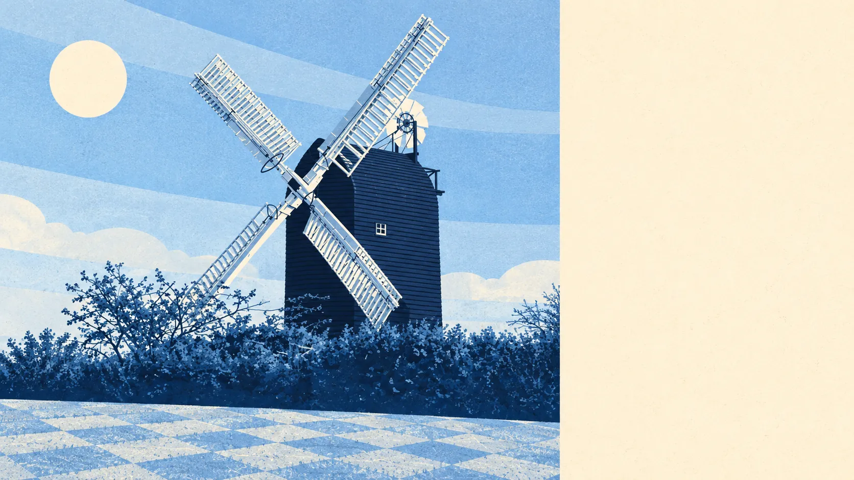 Illustration of Icklesham