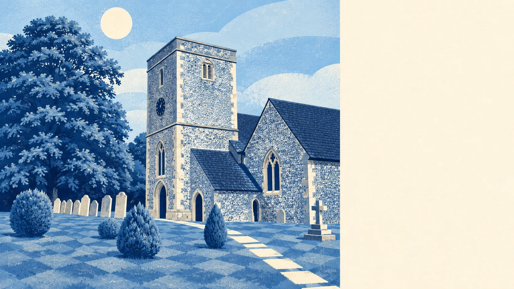 Illustration of Kings Worthy
