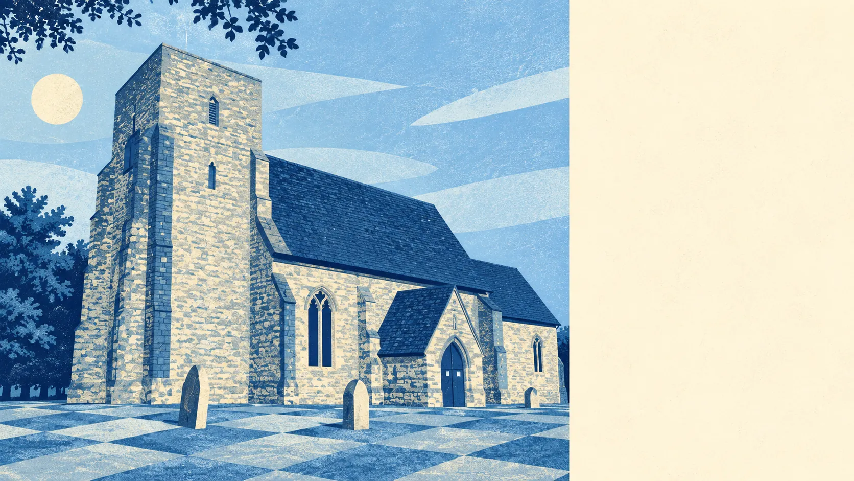 Illustration of Kingsnorth