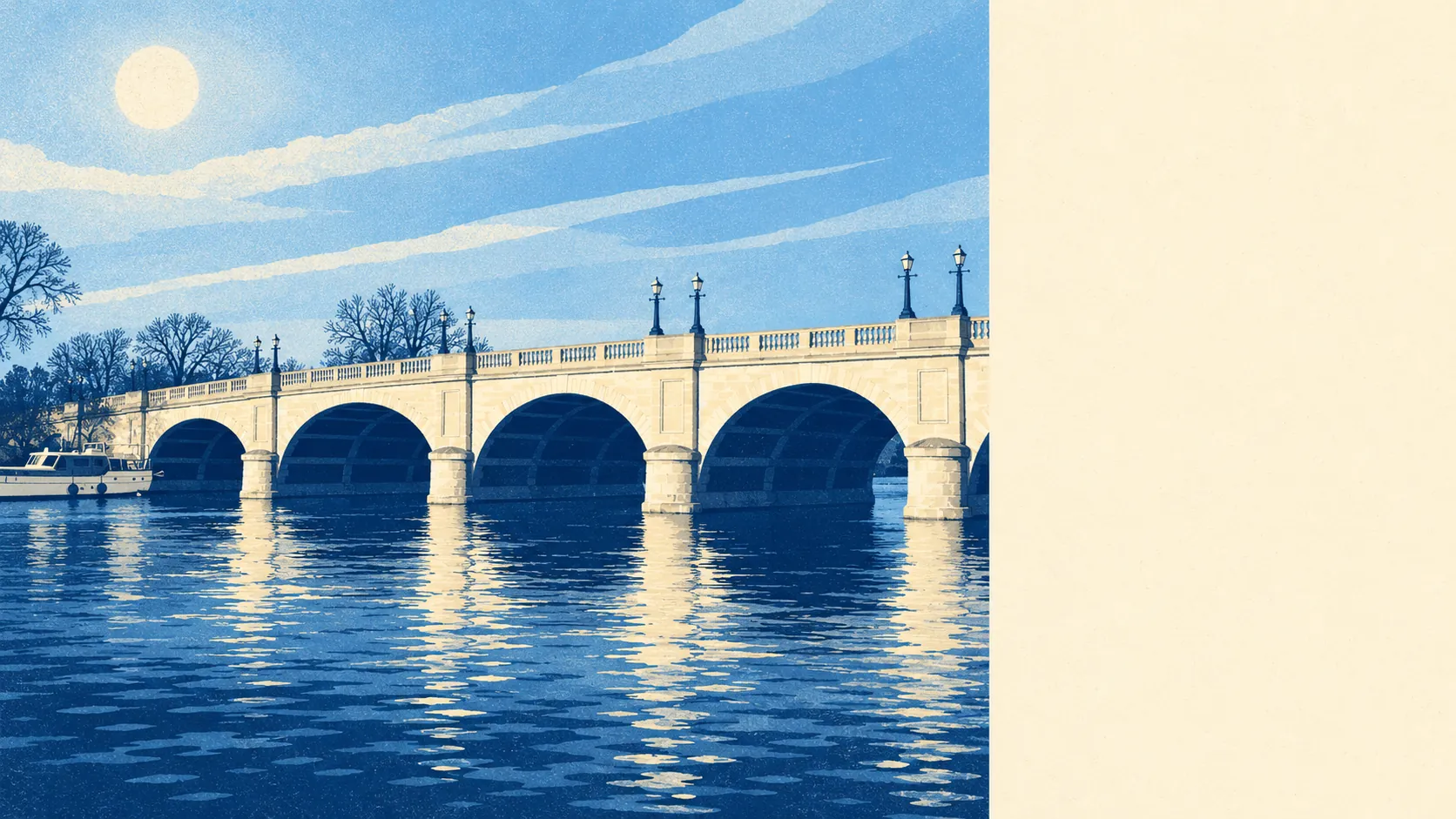 Illustration of Kingston upon Thames