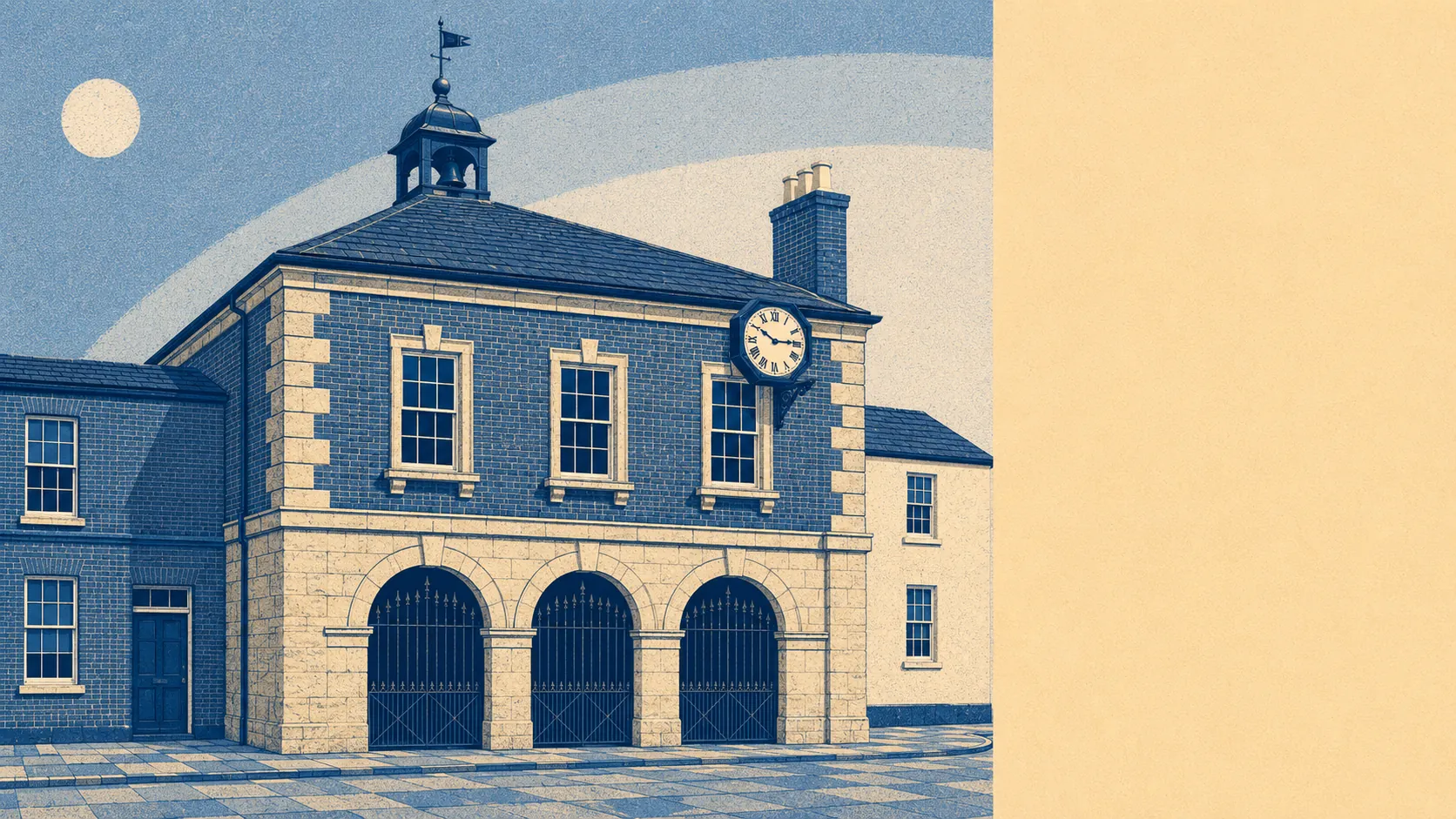 Illustration of Langport