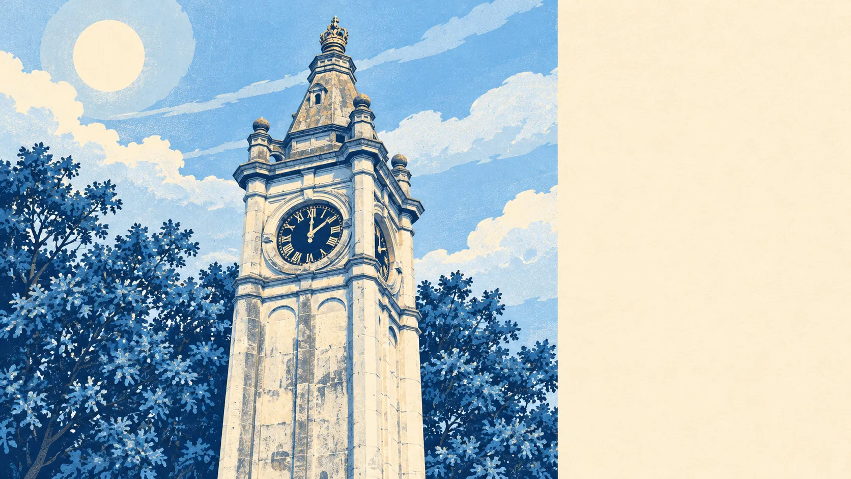 Illustration of Lewisham