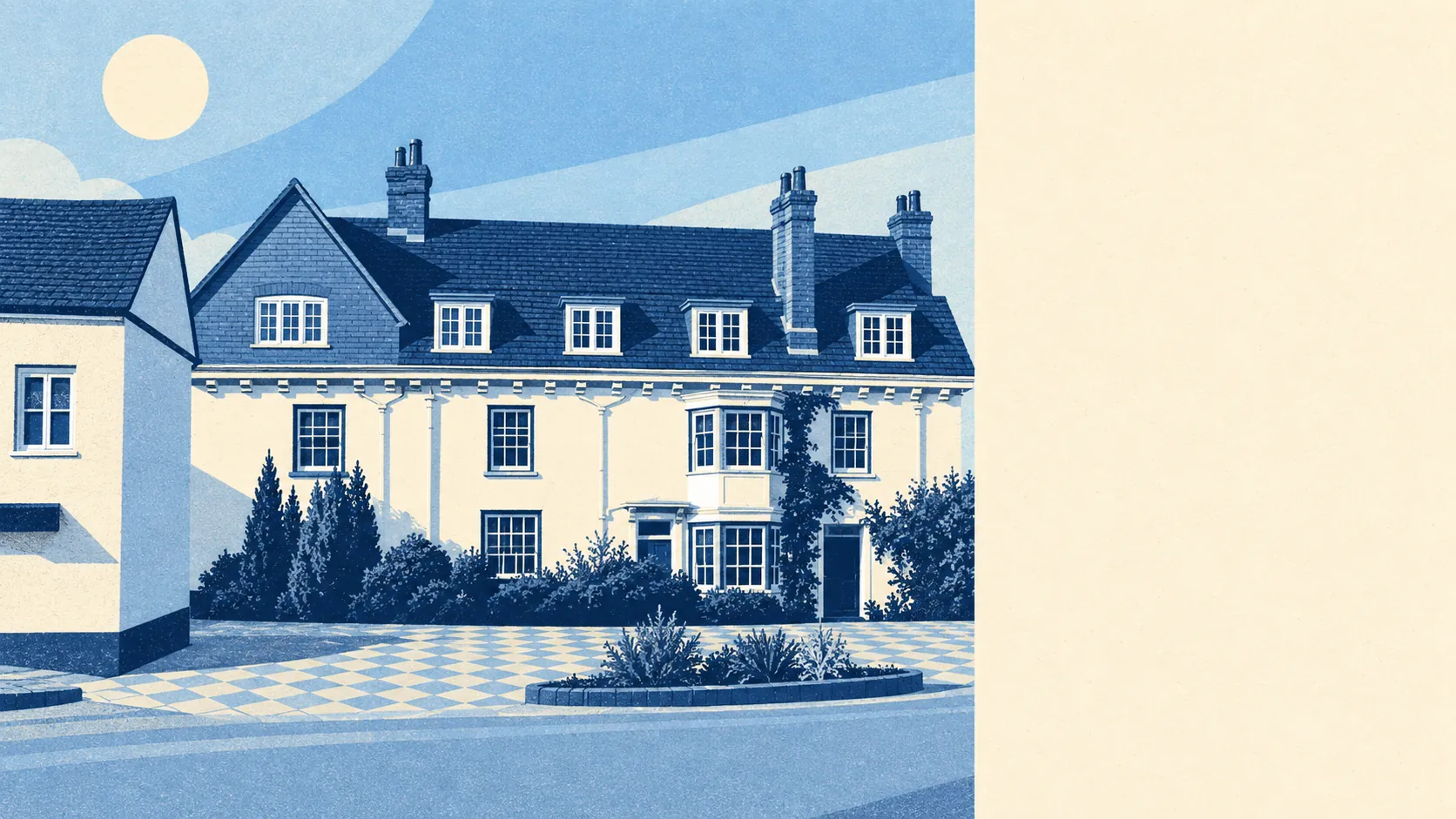 Illustration of Liphook