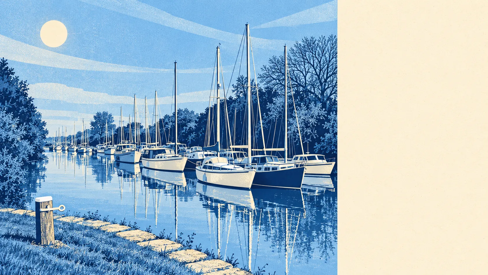 Illustration of Lydney