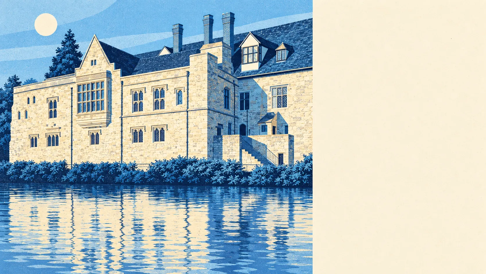 Illustration of Maidstone