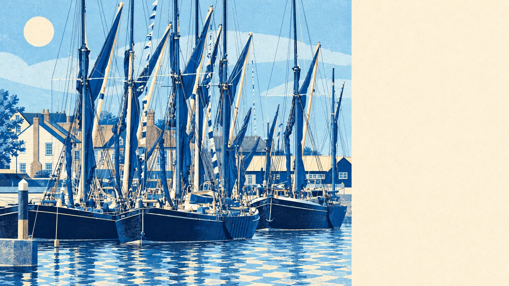 Illustration of Maldon